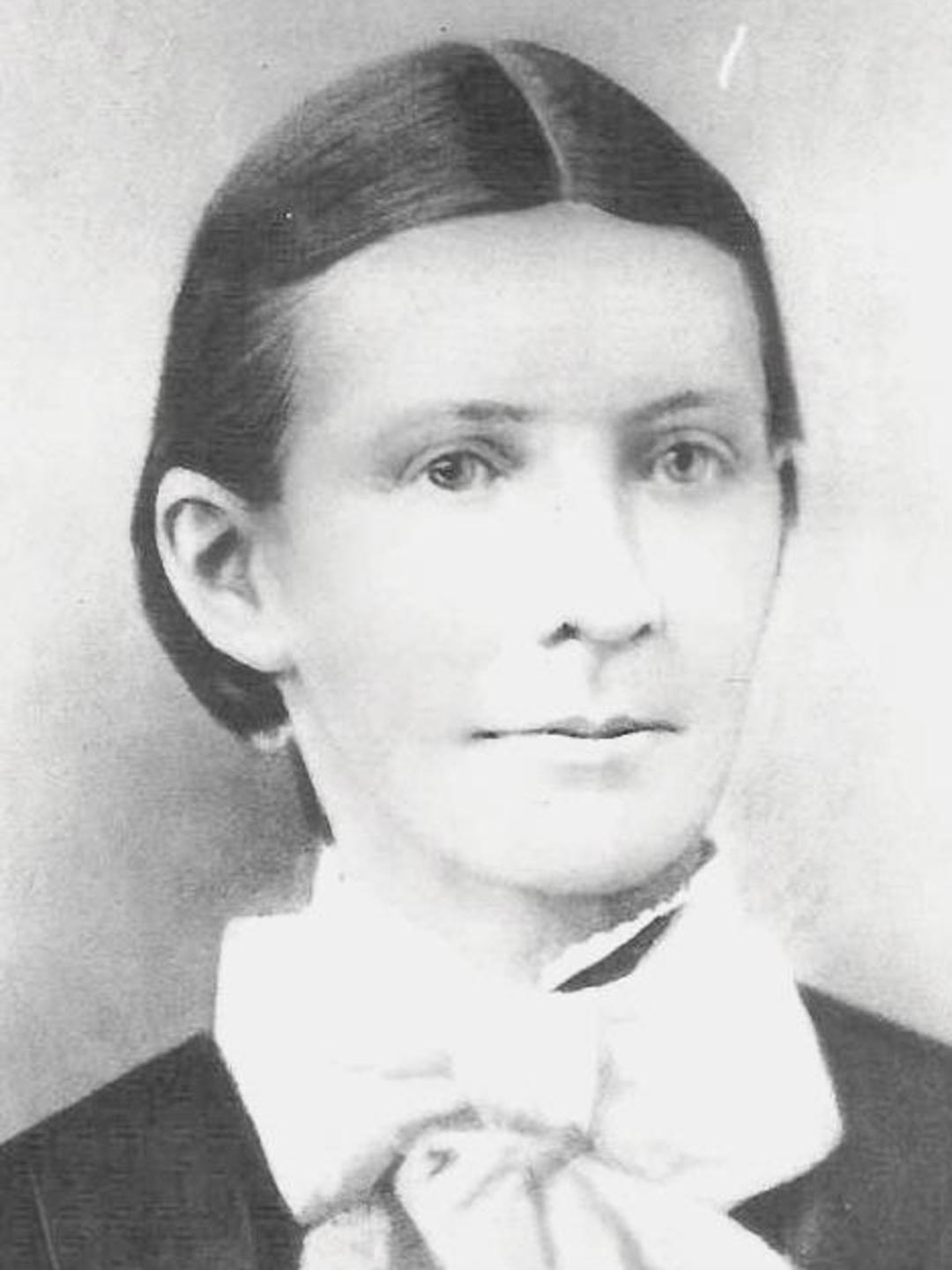 Mary Ann Baldwin (1823 - 1877) Profile